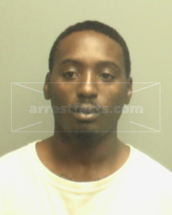 Lamarkus Kentrelle Hill