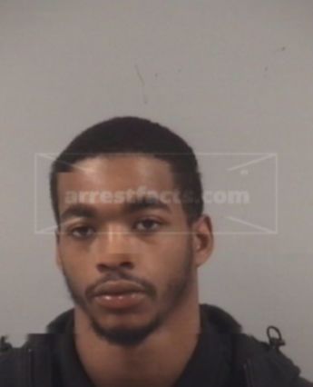 Denzel Jamael Dorsey