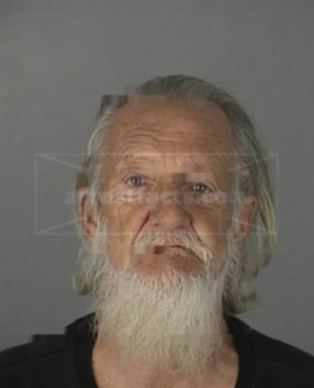 Gerald Zan Perry