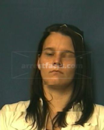 Amanda Nicole Pruitt