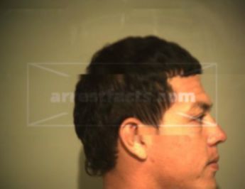 Francois Lee Castillo Cruz