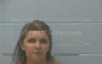 Brittany Nicole Metcalf