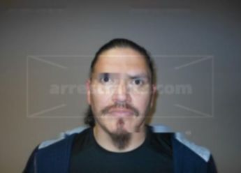 Charles Paul Hairychin