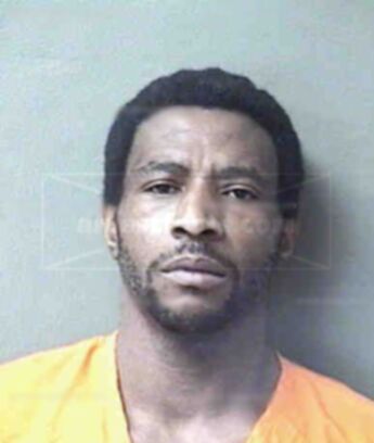 Darron Lavon Merriweather