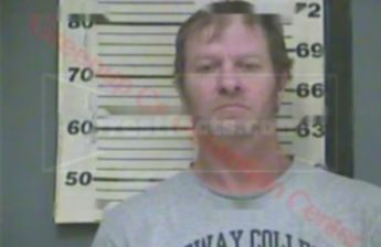 Lonnie Van Combs