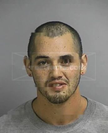 Christopher Leopoldo Blancas