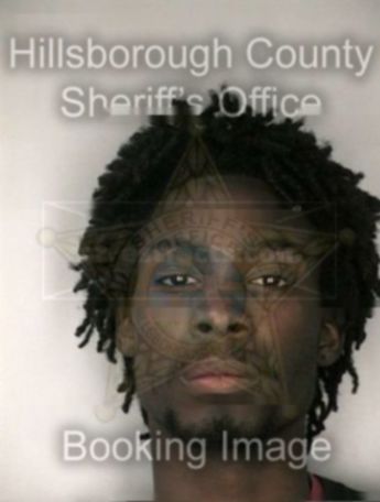 Stefan Charles Conway