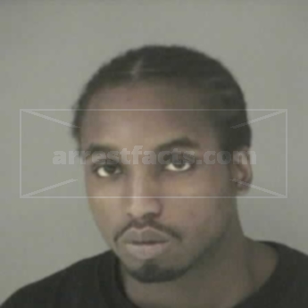 Matthew Devin Brown