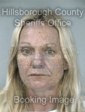 Brenda Buttram Morrow
