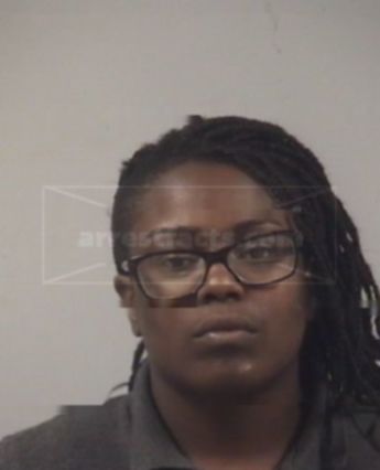 Delphine Denise Black