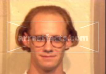 Tommy Eugene Scott