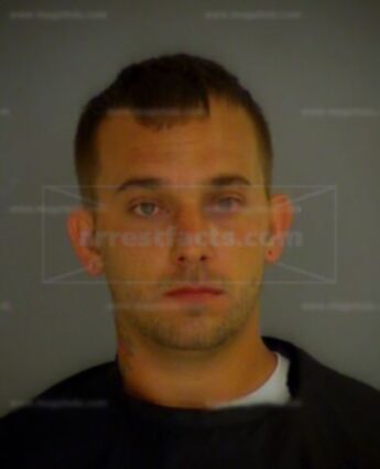 Kristopher Lee Whitworth
