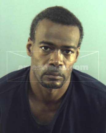 Timothy Dewayne Foreman