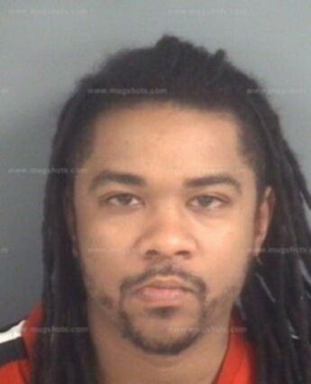 Marcus Bryone Hatcher