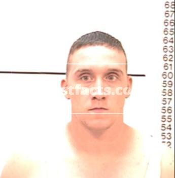 Bradley James Allee
