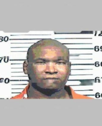 Larry Duane Thomas