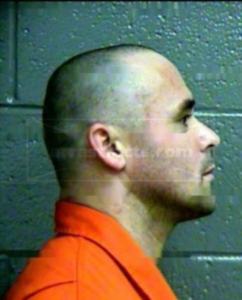 James M Thornell