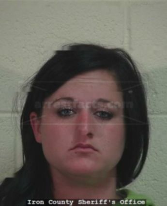 Krystal Dawn Fonger