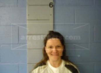 Danette Renae Busch