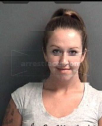 Shana Danielle Jennings