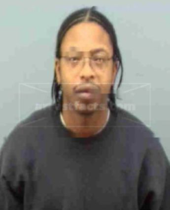 Patrick D Tinsley