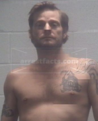 Thomas Jarrod Childers