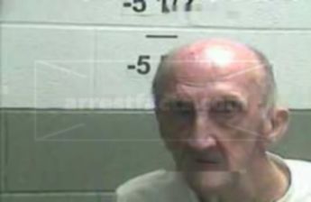 Ernest Charles Helton