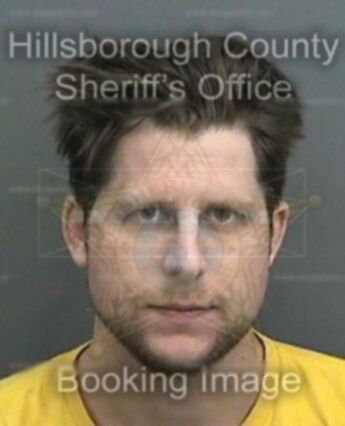 Aaron Kyle Orr
