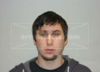 Tyler A Yeager