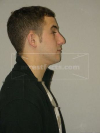 Mark Alan Lamacchia