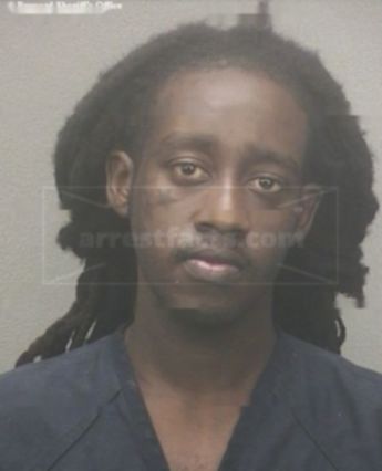Rodney St Fleur