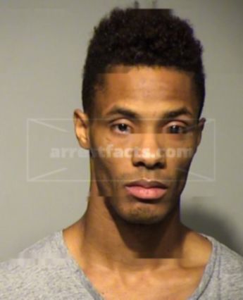 Antonio Patterson