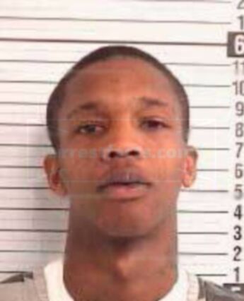 Frederick Eugene Williams