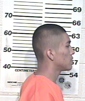 Luis Cruz Estrada
