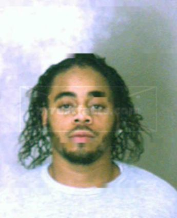 Tryston Seymour Haye