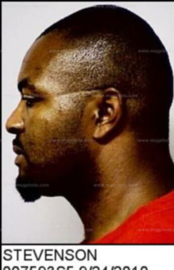 Benjamin Jermaine Stevenson