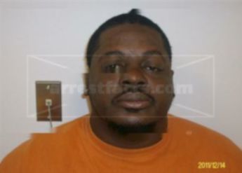 Anthony D Purvis