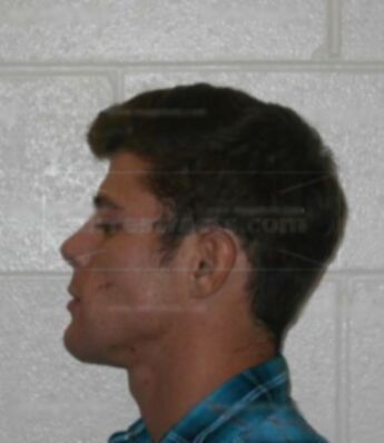 Xavier Johnathan Gilbert