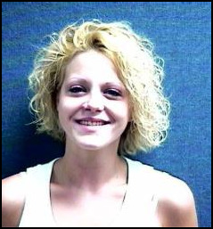 Natalie Clair Henry