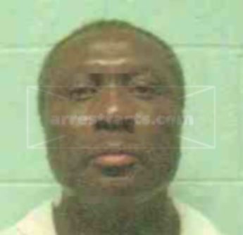 Michael Greg Thomas