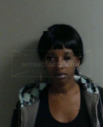 Jessica Roselavonne Cosby