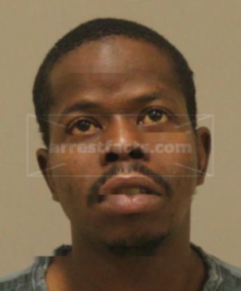 Andrew Jerome Thornton