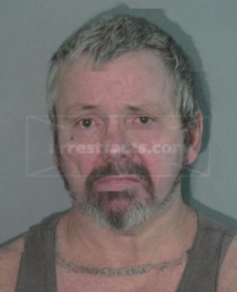 Timothy Anton Woods