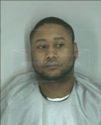 Huey Antonio Robinson