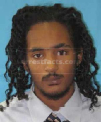 Andre Johnmarcusrora Shanks