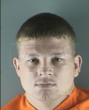 Timothy B. Locklear