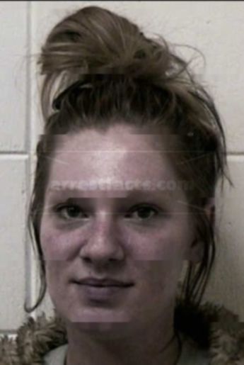 Brandy Lynn Camp