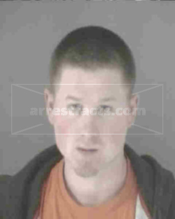 Dustin Dale Wilson