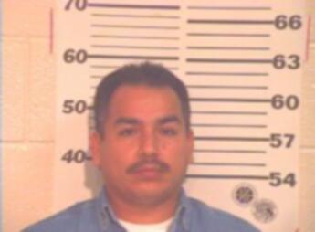 Francisco Javier Rodriguez Montano
