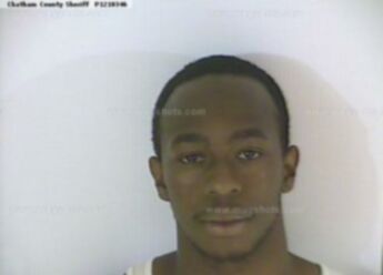 Akee Antonio Dovone Bush